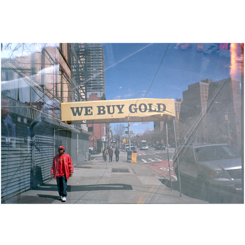 we buy gold